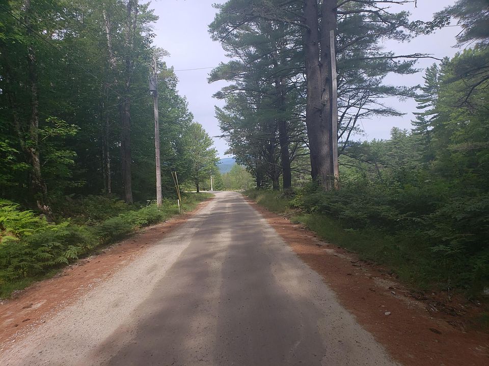 2nd image of tbd Sabattus Road