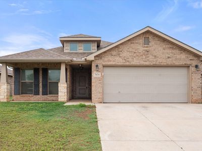 7434 105th St, Lubbock, TX, 79424