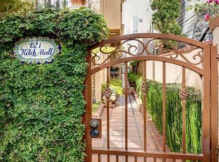 121 Ketch Mall, Marina Del Rey, CA 90292