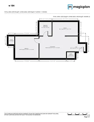 Rented by Highline Residential | media 4