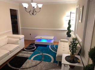 11700 Robious Rd, Midlothian, VA 23113