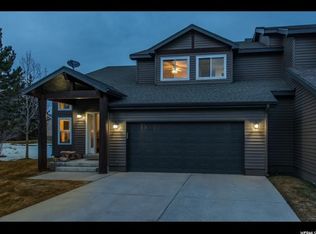 7999 Mustang Loop Rd, Park City, UT 84098