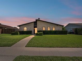 3709 Guthrie Rd, Garland, TX 75043