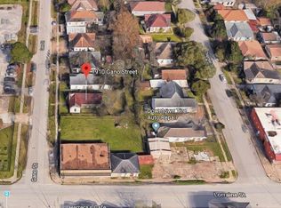 1910 Gano St, Houston, TX 77009