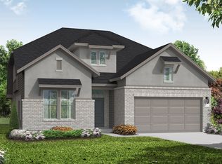 941 Goose Creek St, Webster, TX 77598