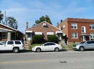 6623 Arsenal St, Saint Louis, MO