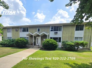370 Western Ave - 6, Fond Du Lac, WI 54935