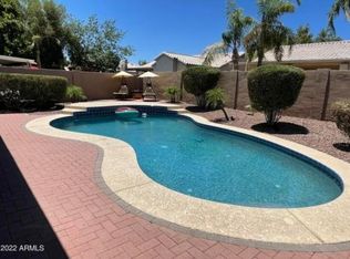 22370 N 68th Ave, Glendale, AZ 85310