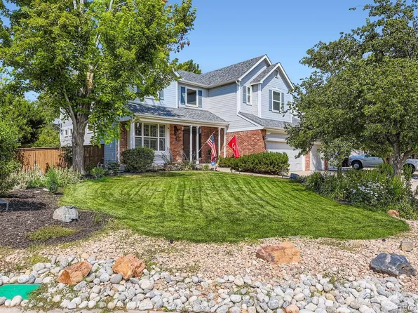 1807 Spring Water Lane, Highlands Ranch, CO 80129