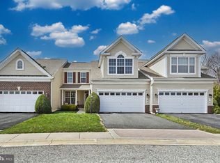 168 Touch Of Gold Dr, Havre De Grace, MD 21078