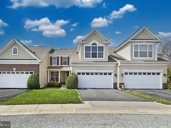 168 Touch Of Gold Dr, Havre De Grace, MD 21078