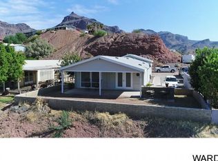 4920 River Bluff Ln, Parker, AZ 85344