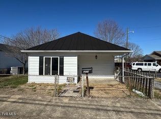 1014 Dorothy St, Kingsport, TN 37660