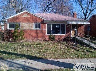 9210 Inkster Rd, Redford, MI 48239