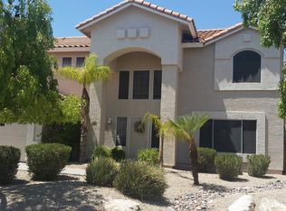 2946 E Menlo St, Mesa, AZ 85213