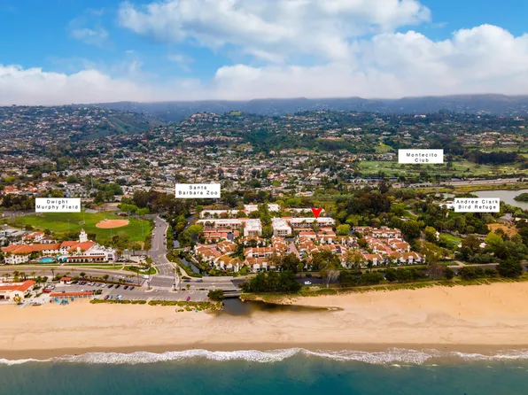 330 Por La Mar Cir, Santa Barbara, CA 93103