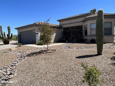 94 N Via Del Clavelito, Green Valley, AZ, 85614