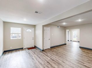 4821 Stephanie Dr, Fort Worth, TX 76117