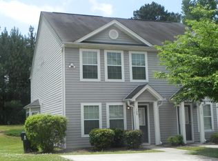 108 Prattling Ct, College Park, GA 30349
