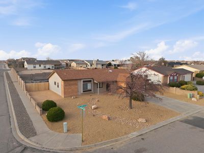 6501 Blue Quail Rd NE, Rio Rancho, NM, 87144