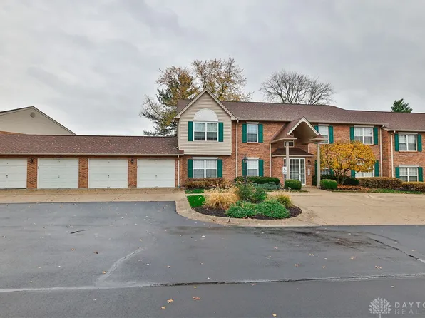 8851 Carrousel Park Cir Unit 5, Cincinnati, OH 45251