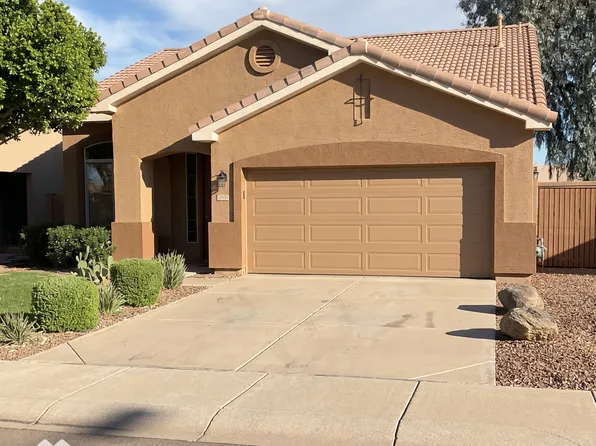 1642 E Megan St, Chandler, AZ 85225