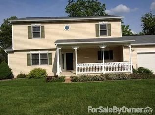23834 Jeb Dr, Lawrenceburg, IN 47025