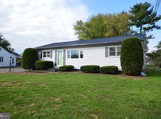 120 Plainfield Dr, Winchester, VA 22602