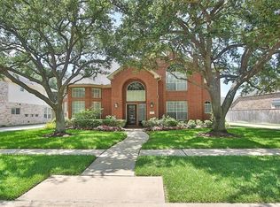 5626 Heather Run, Houston, TX 77041