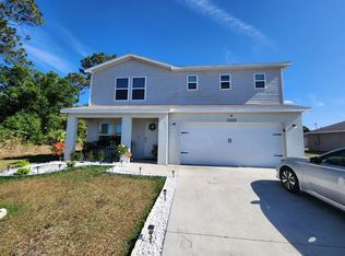 1350 SW Paar Dr, Port Saint Lucie, FL 34953