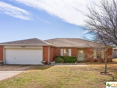 3604 Woodlake Dr, Killeen, TX, 76549
