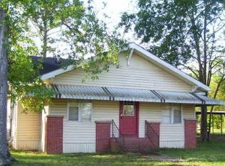 8449 Hampton St, Pleasant Hill, LA 71065