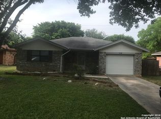 116 Navajo Cir, Cibolo, TX 78108