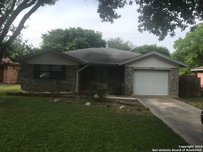 116 Navajo Cir, Cibolo, TX, 78108