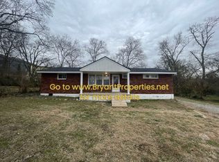 4010 Meadow Rd, Nashville, TN 37218