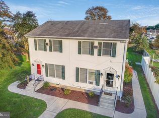 118 Wilson St, Cecilton, MD 21913