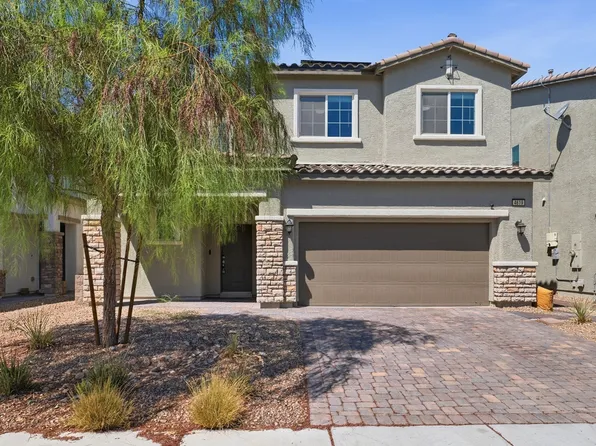 4619 Engage St, North Las Vegas, NV 89031