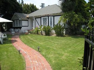 13103 Valley Vista Blvd, Studio City, CA 91604