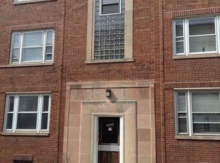 7522 N Ridge Blvd APT 3E, Chicago, IL 60645