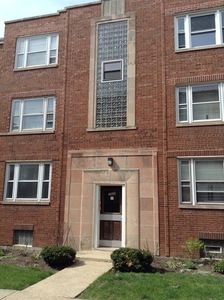 7522 N Ridge Blvd APT 3E, Chicago, IL, 60645