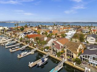 41 Blue Anchor Cay Rd, Coronado, CA 92118