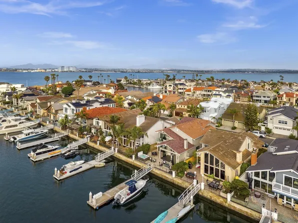 41 Blue Anchor Cay Rd, Coronado, CA 92118