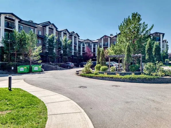 175 SE Panatella Hl NW #2401, Calgary, AB T3K 0V9