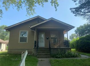 3505 Monterey St, Saint Joseph, MO 64507