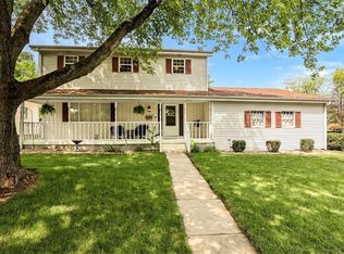 2197 N Dennis Ave, Decatur, IL 62526