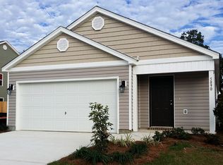 9478 Lutoo Ln, Pensacola, FL 32526