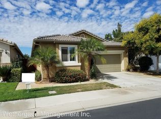 233 Carner Ln, Hemet, CA 92545