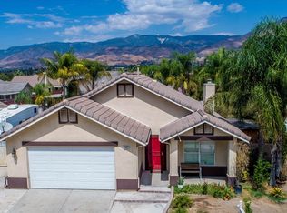 26652 Bruce St, Highland, CA 92346