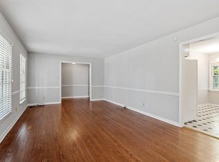 5301 Emerson Dr, Raleigh, NC 27609