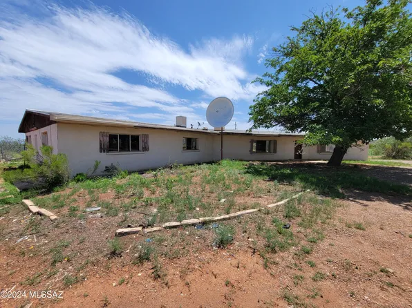 701 E Patton St, Huachuca City, AZ 85616